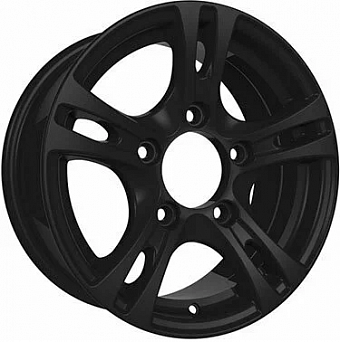 ���� ����� SKAD ���� 6,5x15 5x139,7 ET40 DIA98.5 ������ �����